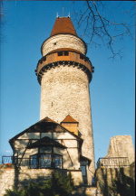 štramberská trůba štramberská trůba