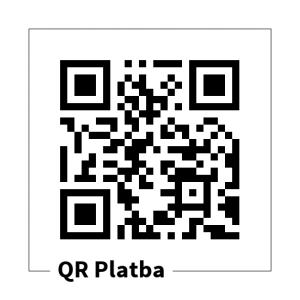 QR KÓD